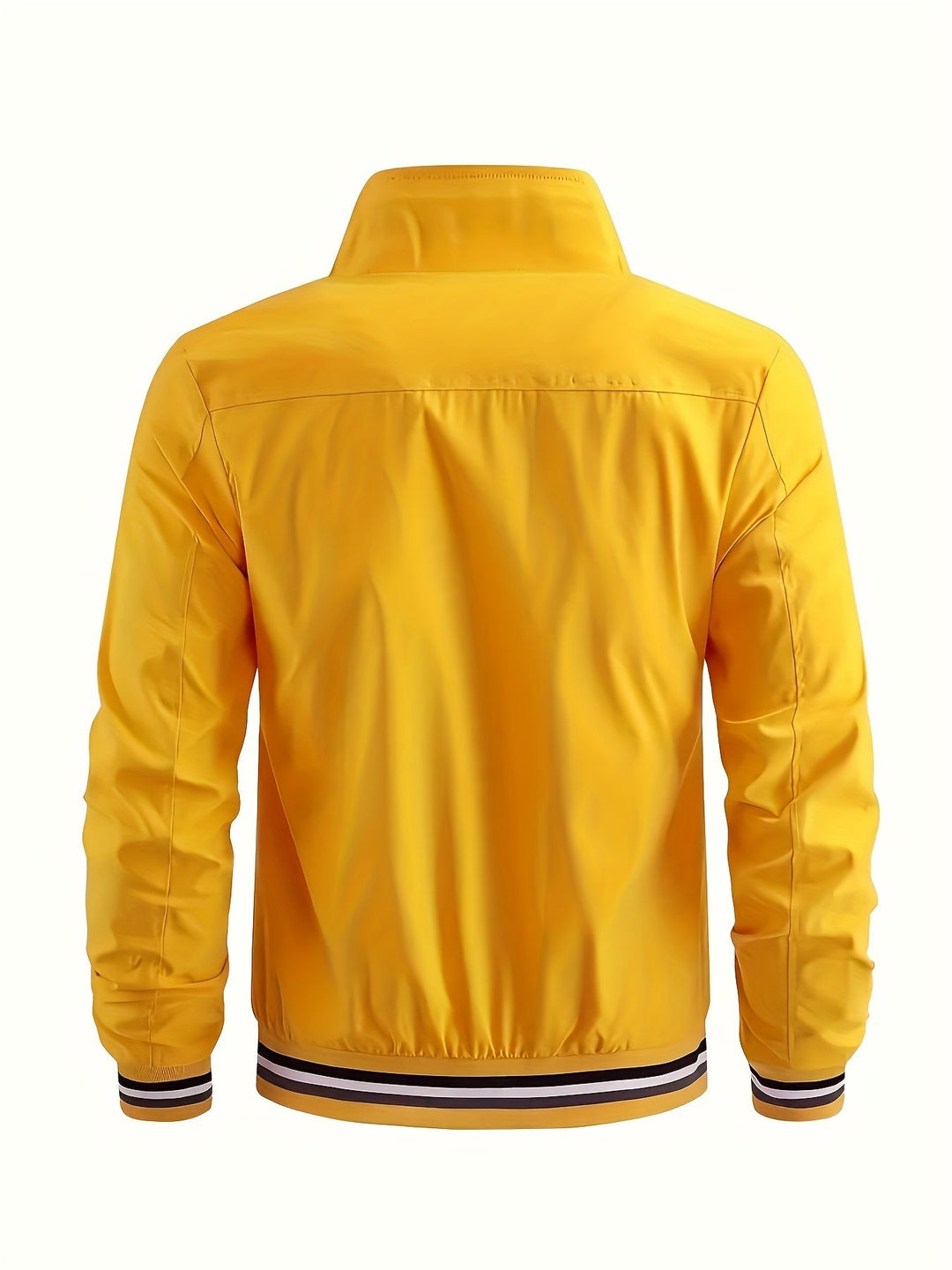 Nord Taschen | Jacke Einheitliche Farbe Polyester