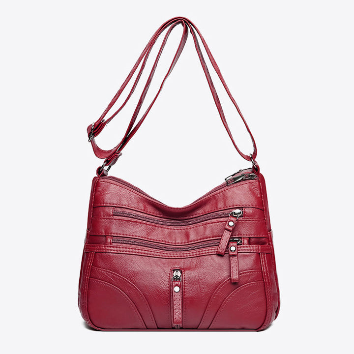 Nord Taschen | Vintage-Tasche