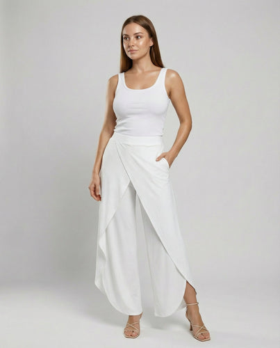 Bequeme Damen Yoga-Hosen