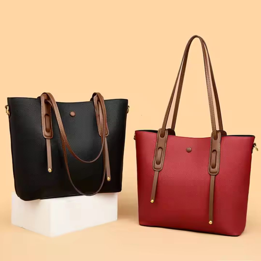 Nord Taschen | für Damen - Stylisch und geräumig für den Alltag
