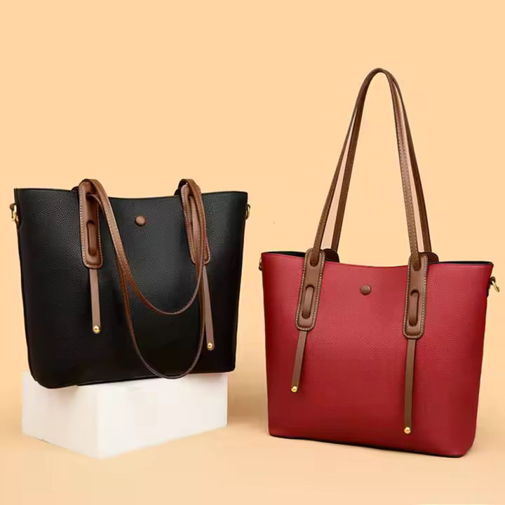 Nord Taschen | für Damen - Stylisch und geräumig für den Alltag