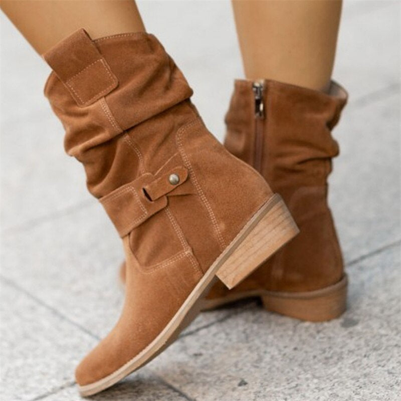 Wunderschöne Sommerstiefel - Vittorelli
