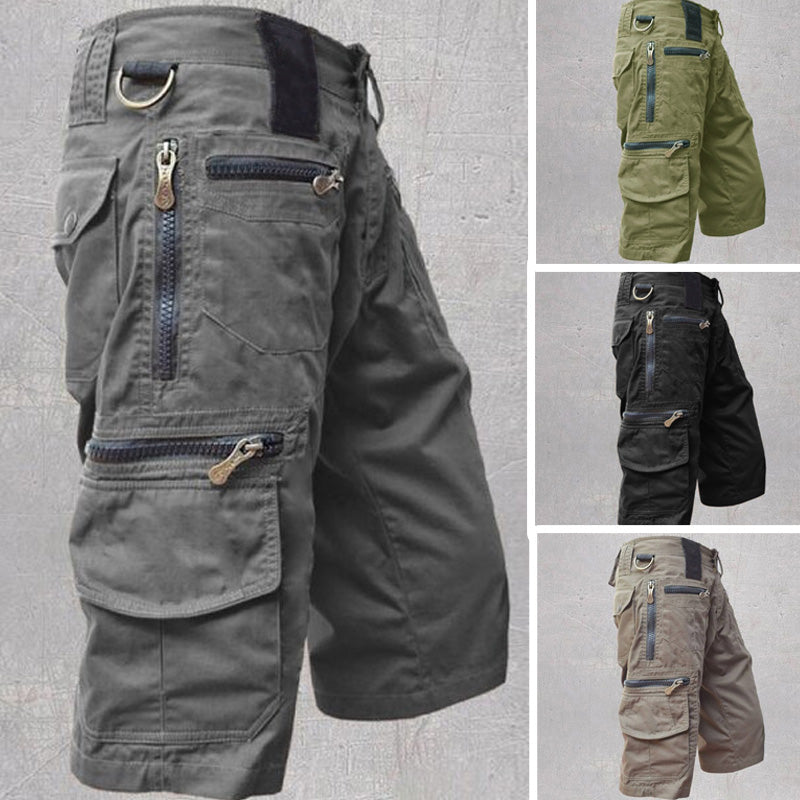 Nord Taschen | Multifunktionale Herren-Shorts