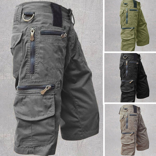 Nord Taschen | Multifunktionale Herren-Shorts
