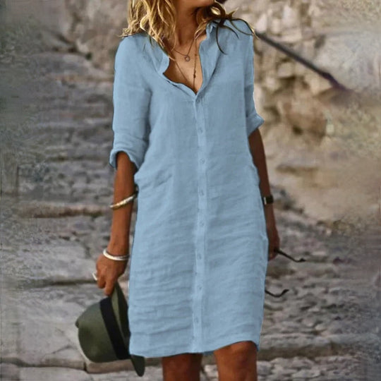 Stilvolle Casual Kleidung