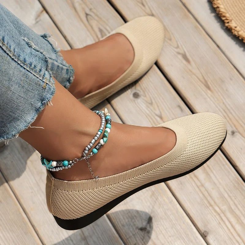 Atmungsaktive Orthopädische Schuhe