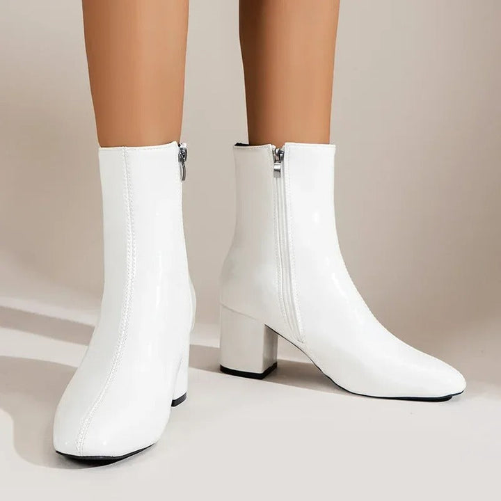 Nord Taschen | Elegante und Vielseitige Stiefeletten