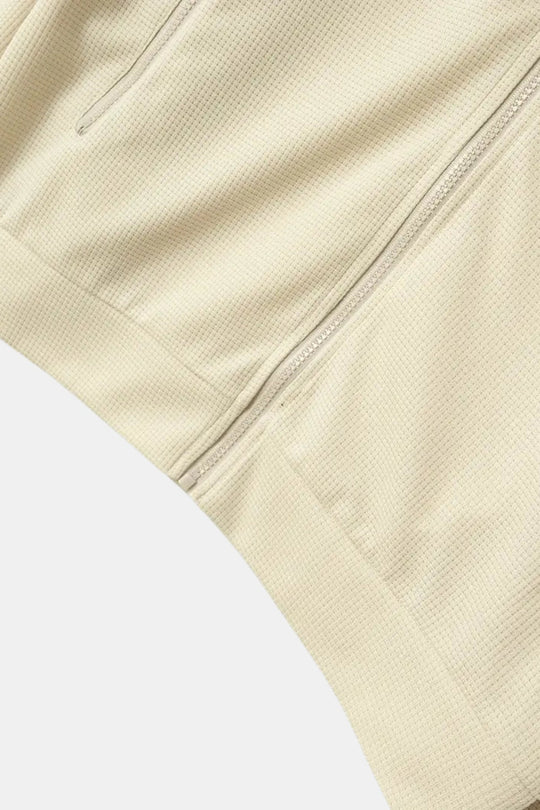 Stilvolle Herrenjacke in Beige