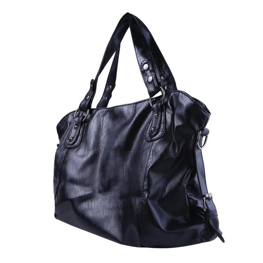 Nord Taschen | Luxury Leather Handbag for School