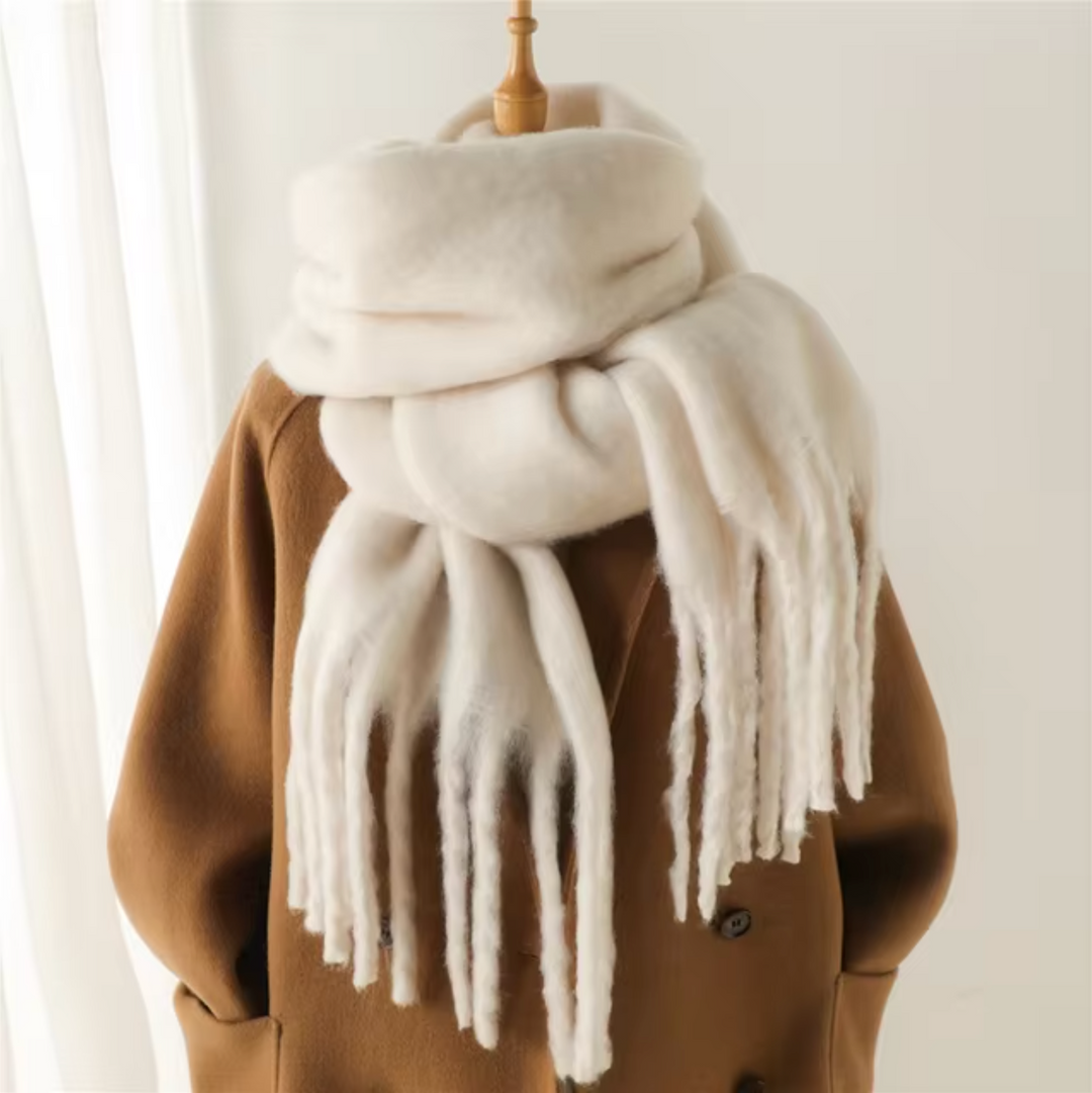 Nord Taschen | Winter-Schal