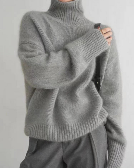 Nord Taschen | Rollkragenpullover