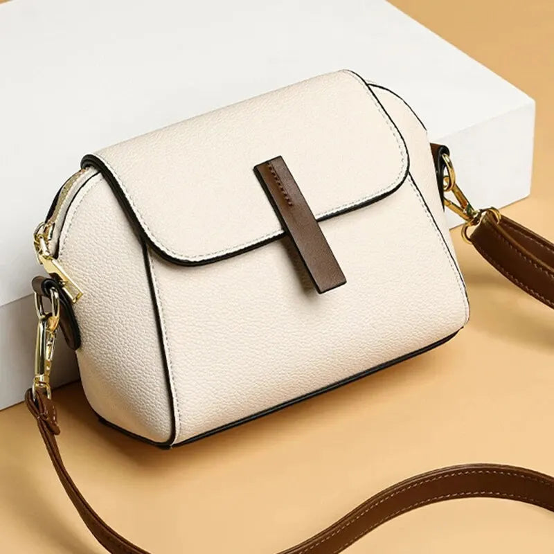 Nord Taschen | Kleine Umhängetasche, Kompakte Schultertasche
