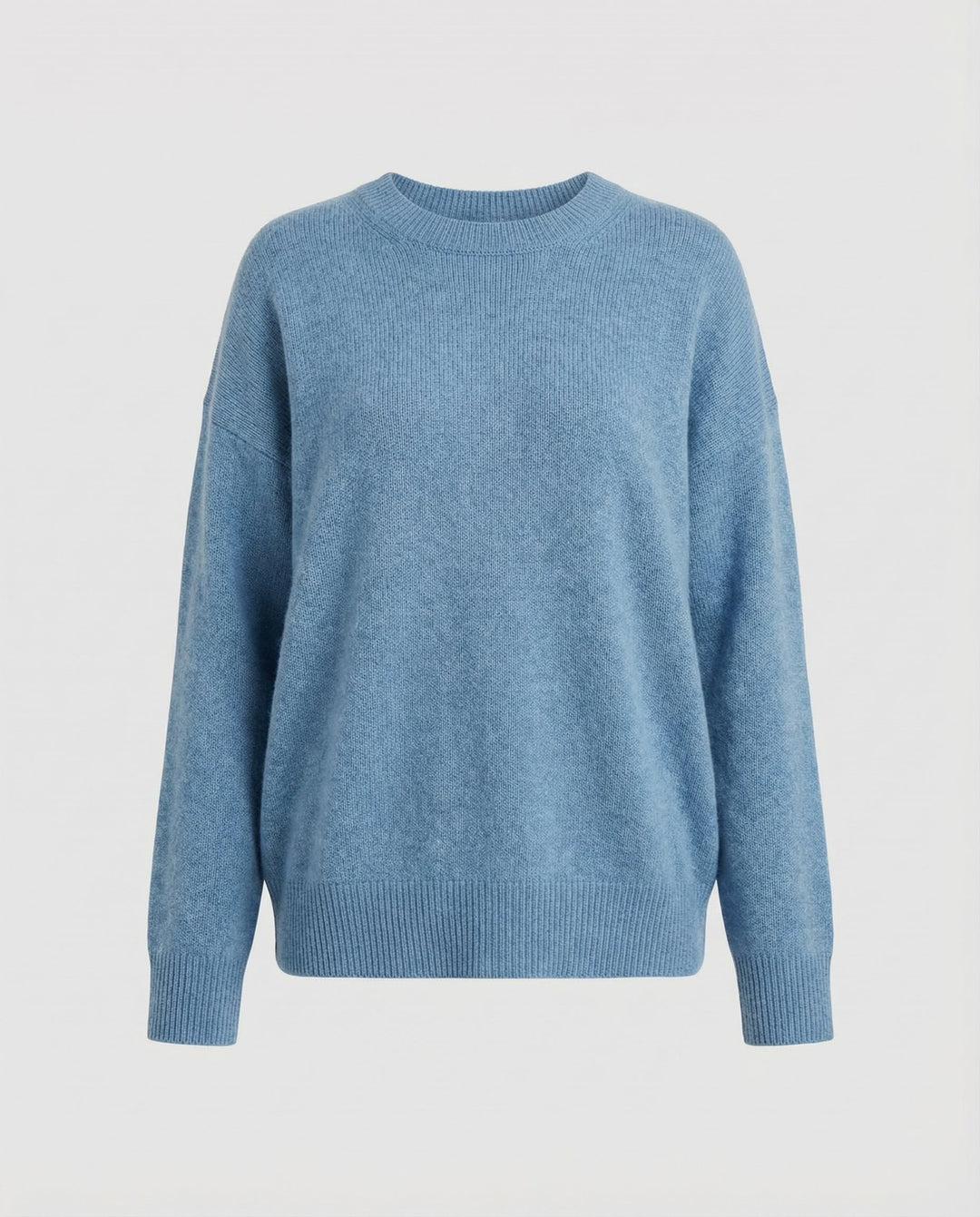Weicher Damenpullover Modern Chic