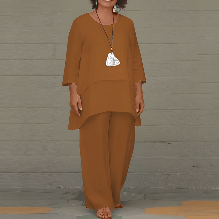 Bekleidungsset Set - Marina - Arvani