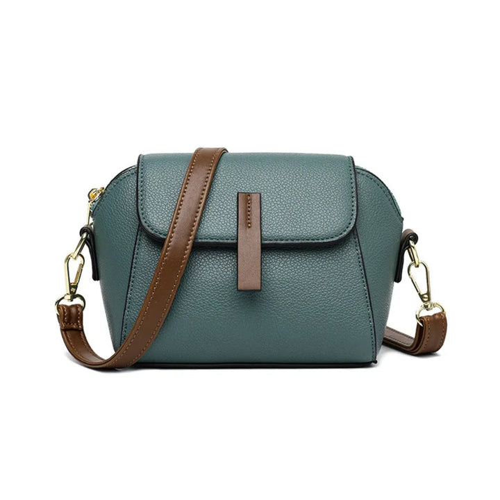Nord Taschen | Kleine Umhängetasche, Kompakte Schultertasche