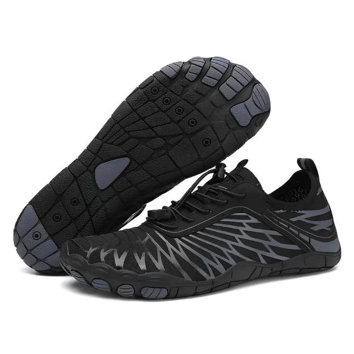 Orthopädische Barfußschuhe