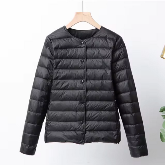 Ultraleichte Daunenjacke - Arvani