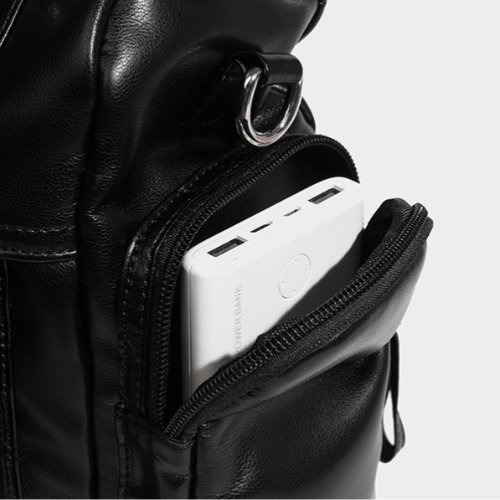 Nord Taschen Klassische Moderne Schultertasche