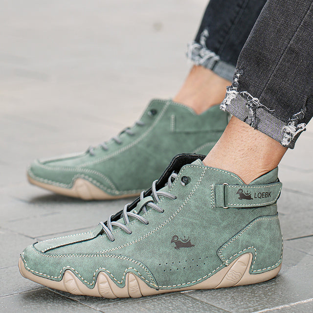 Wasserdichte Barfußschuhe