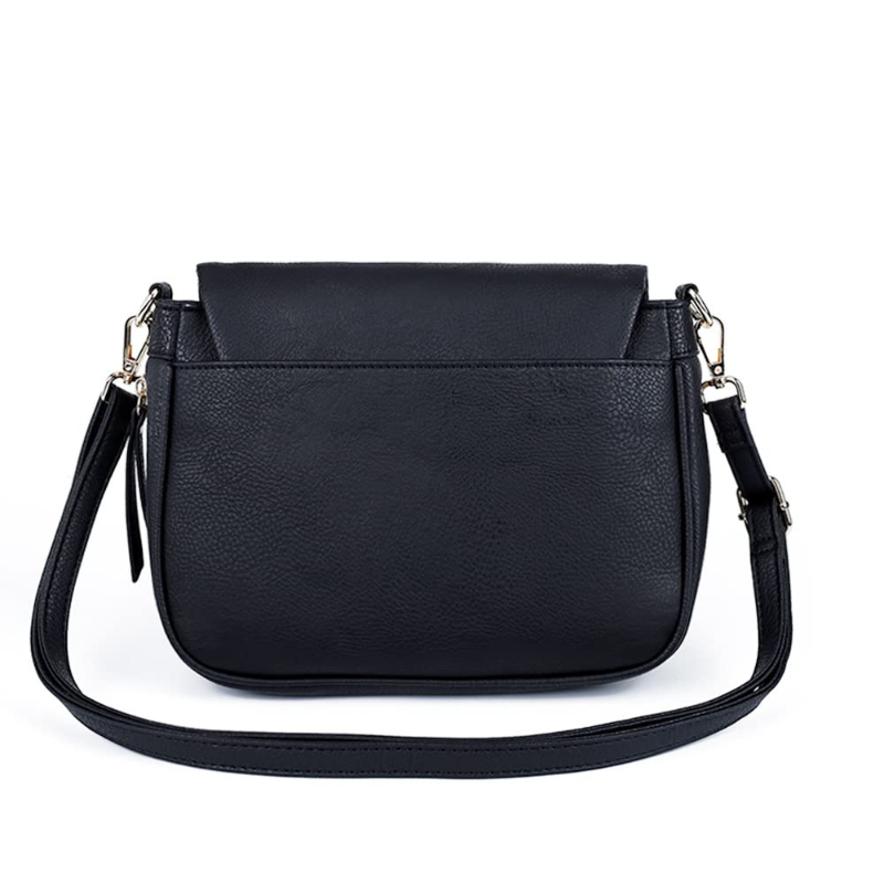 Nord Taschen | Shoulder Bag with Flap