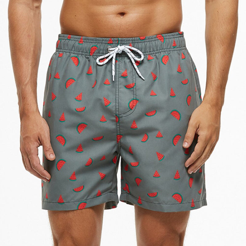 Nord Taschen | Herren Badehose Stilvolle Schwimmshorts für Männer