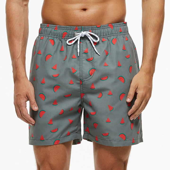 Nord Taschen | Herren Badehose Stilvolle Schwimmshorts für Männer
