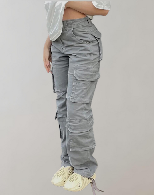 Vintage Cargohose