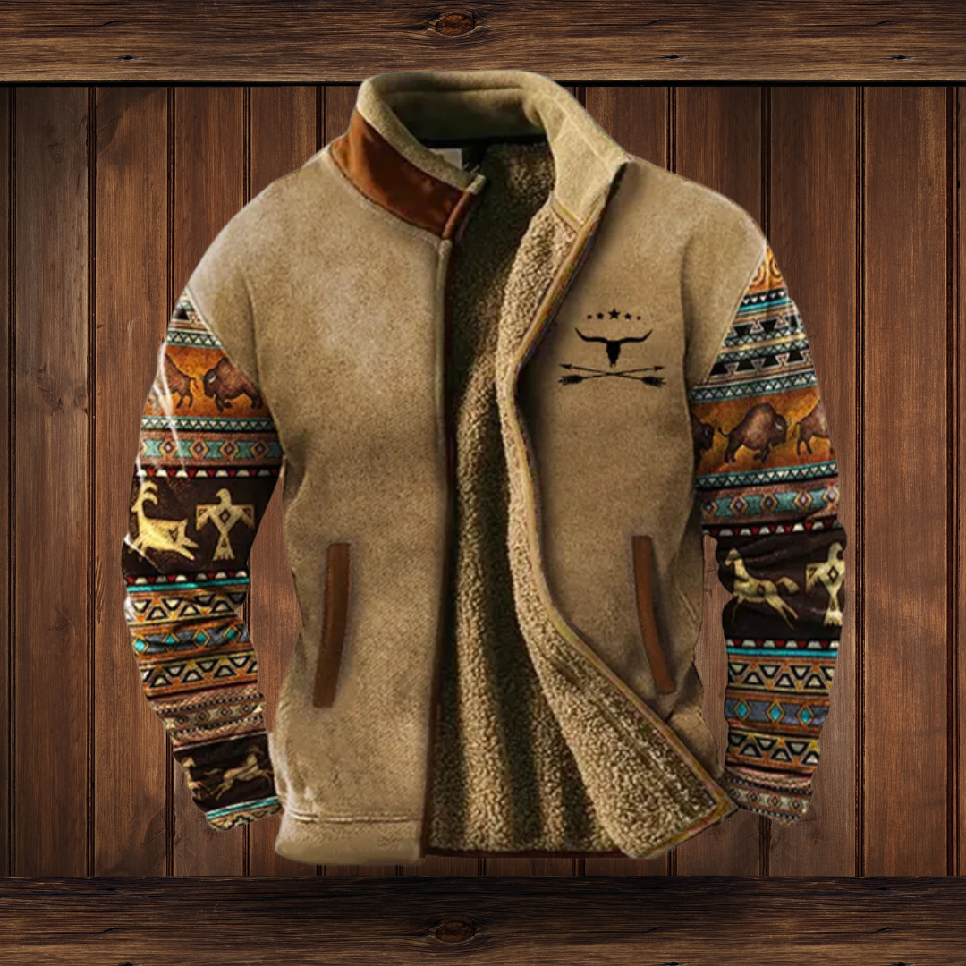 Nord Taschen Elegantjacke – Leicht, Warm & Stylisch für Outdoor