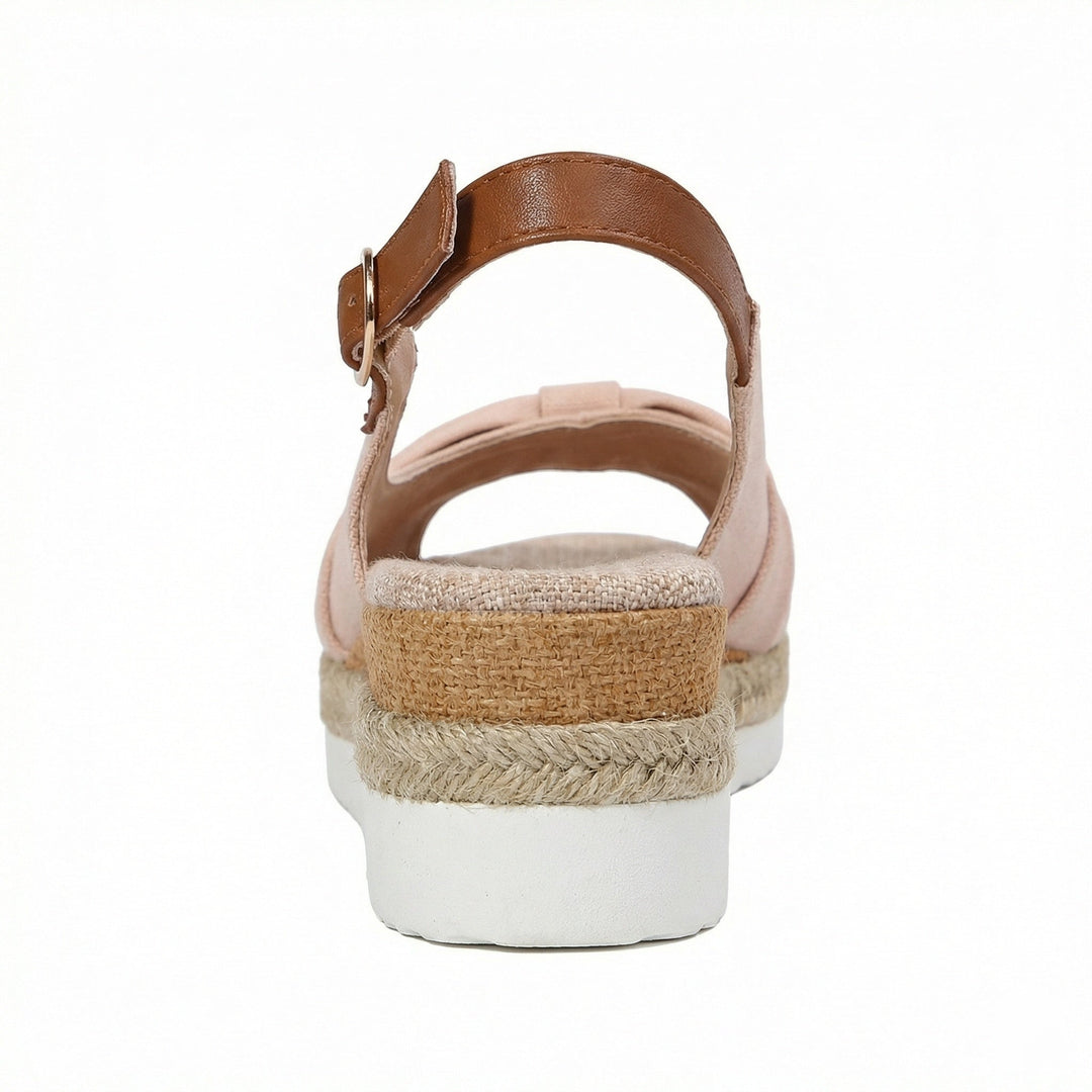 Orthopädische Sandalen mit Zehenspitzen