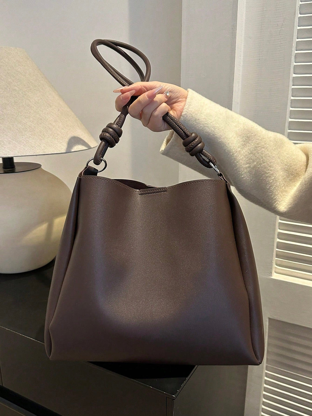 Nord Taschen | Tragetasche mit Detail