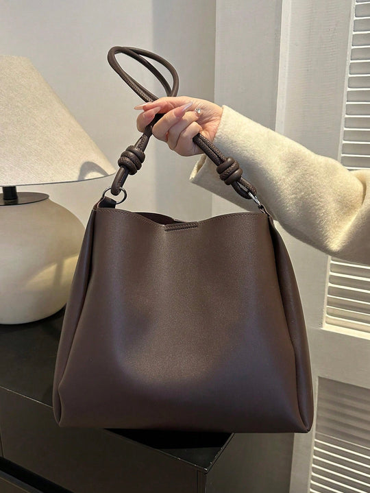 Nord Taschen | Tragetasche mit Detail