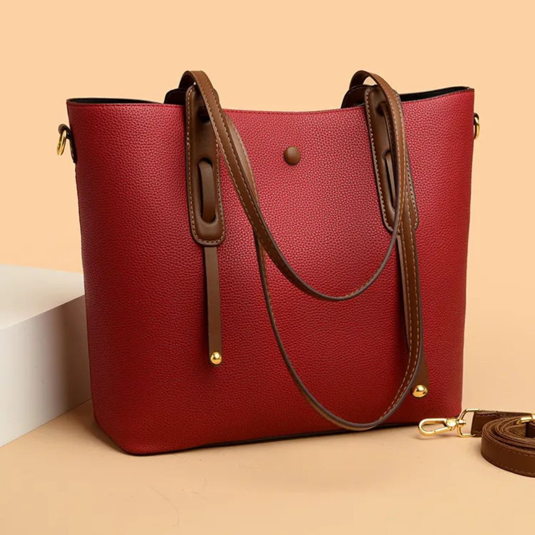 Nord Taschen | für Damen - Stylisch und geräumig für den Alltag