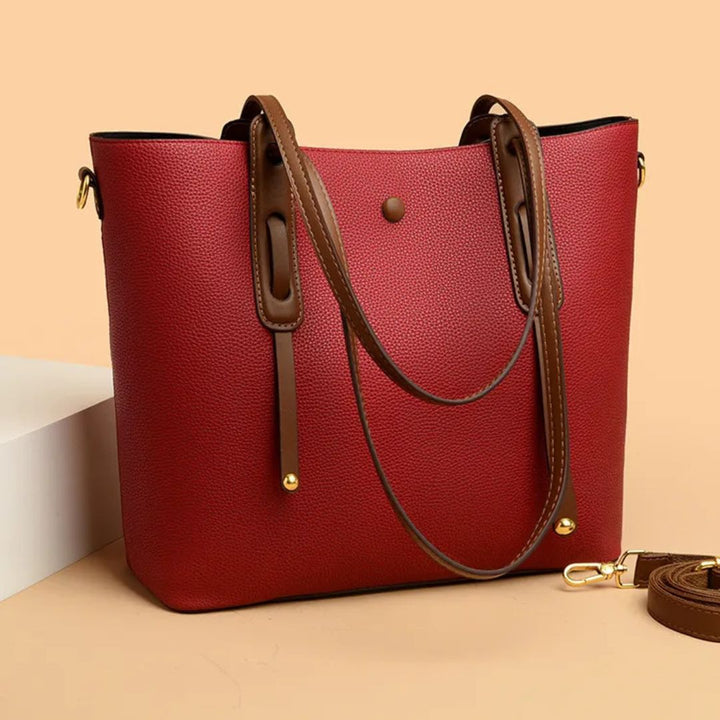 Nord Taschen | für Damen - Stylisch und geräumig für den Alltag