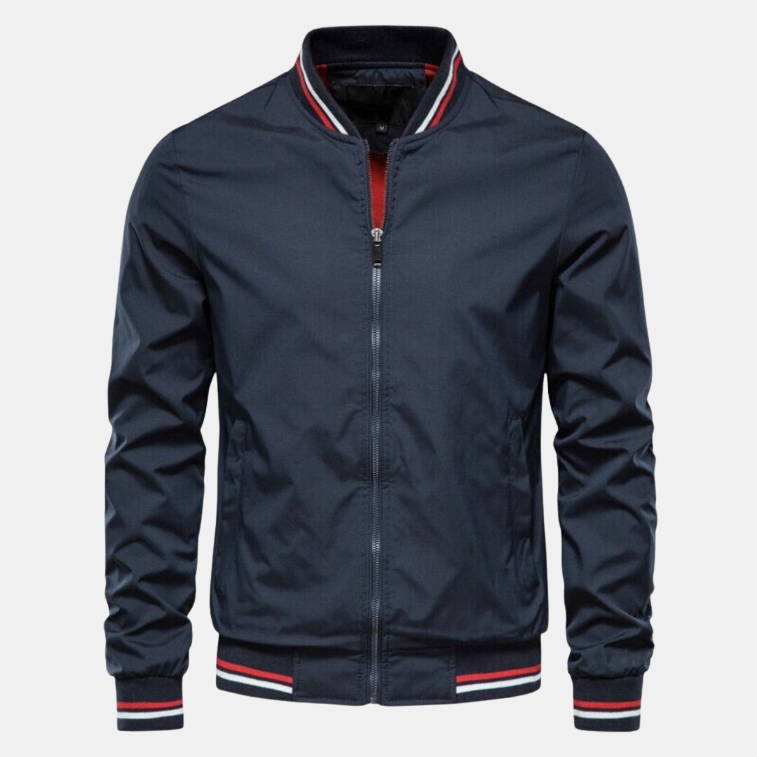 Nord Taschen | Stylische Herren - Bomberjacke