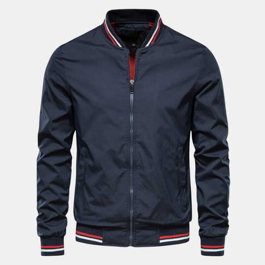 Nord Taschen | Stylische Herren - Bomberjacke