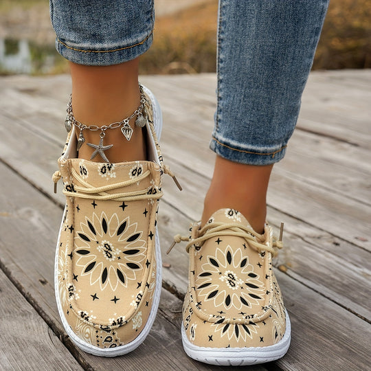 Bequemer Schuh für Damen