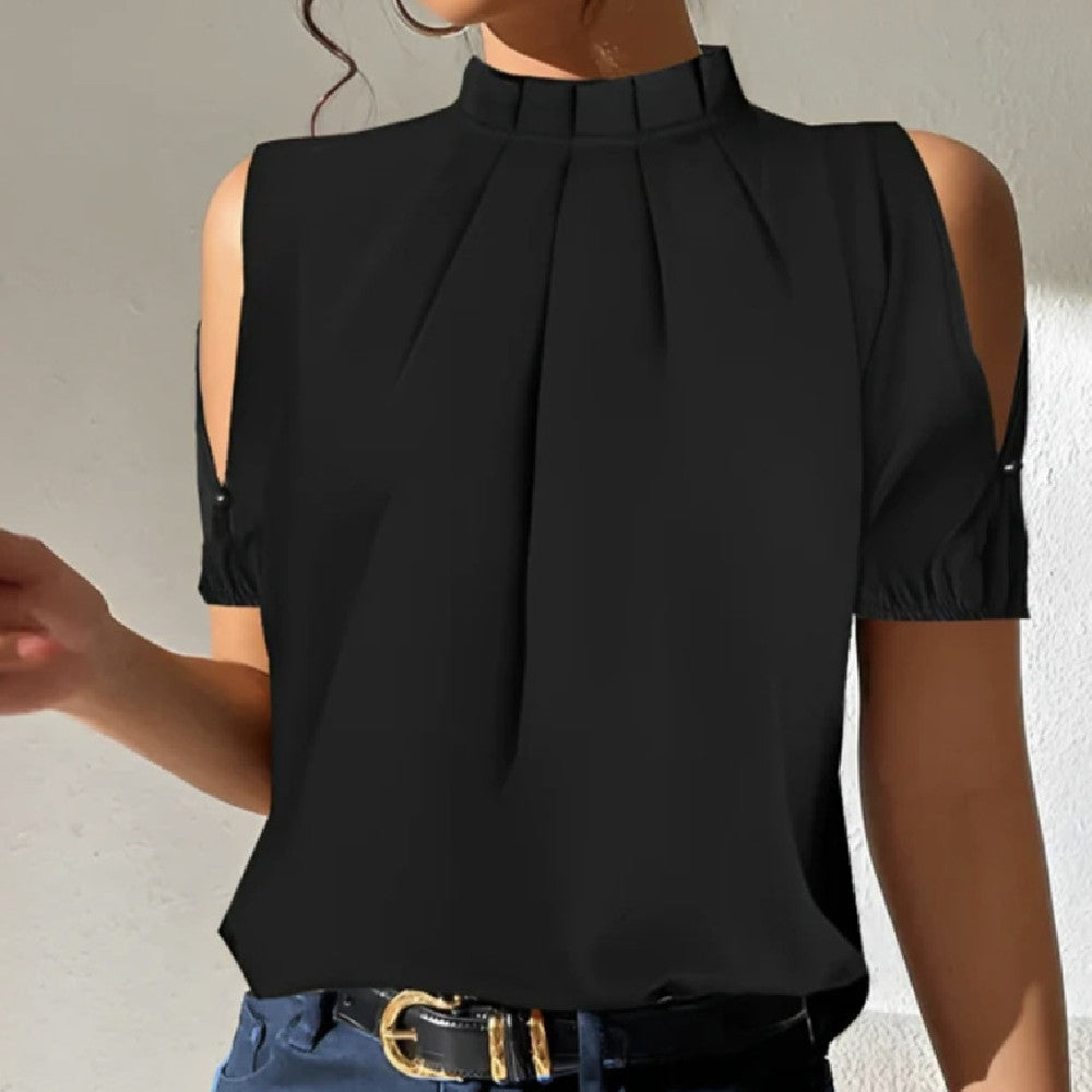 Elegantes Schwarz