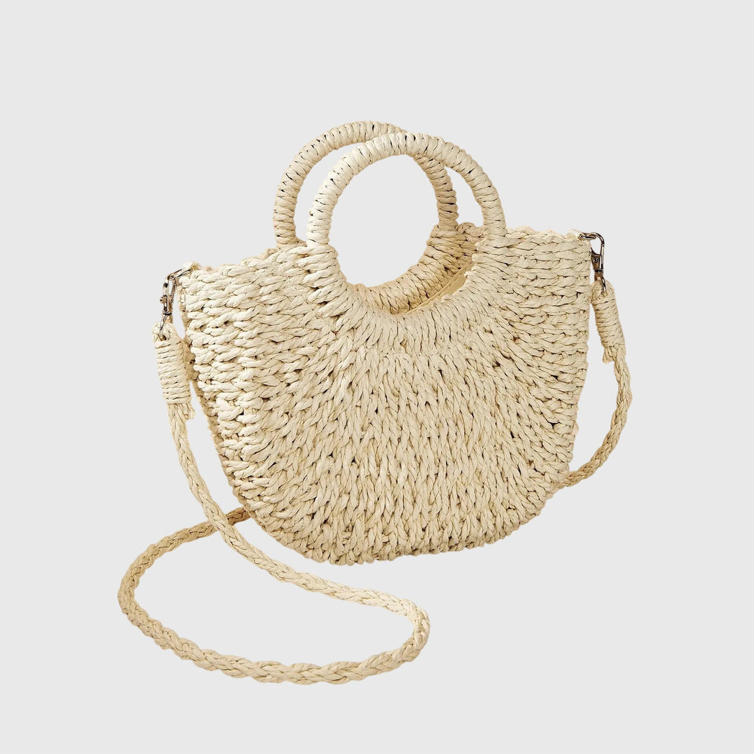 Nord Taschen | Damen Naturstil Handtasche