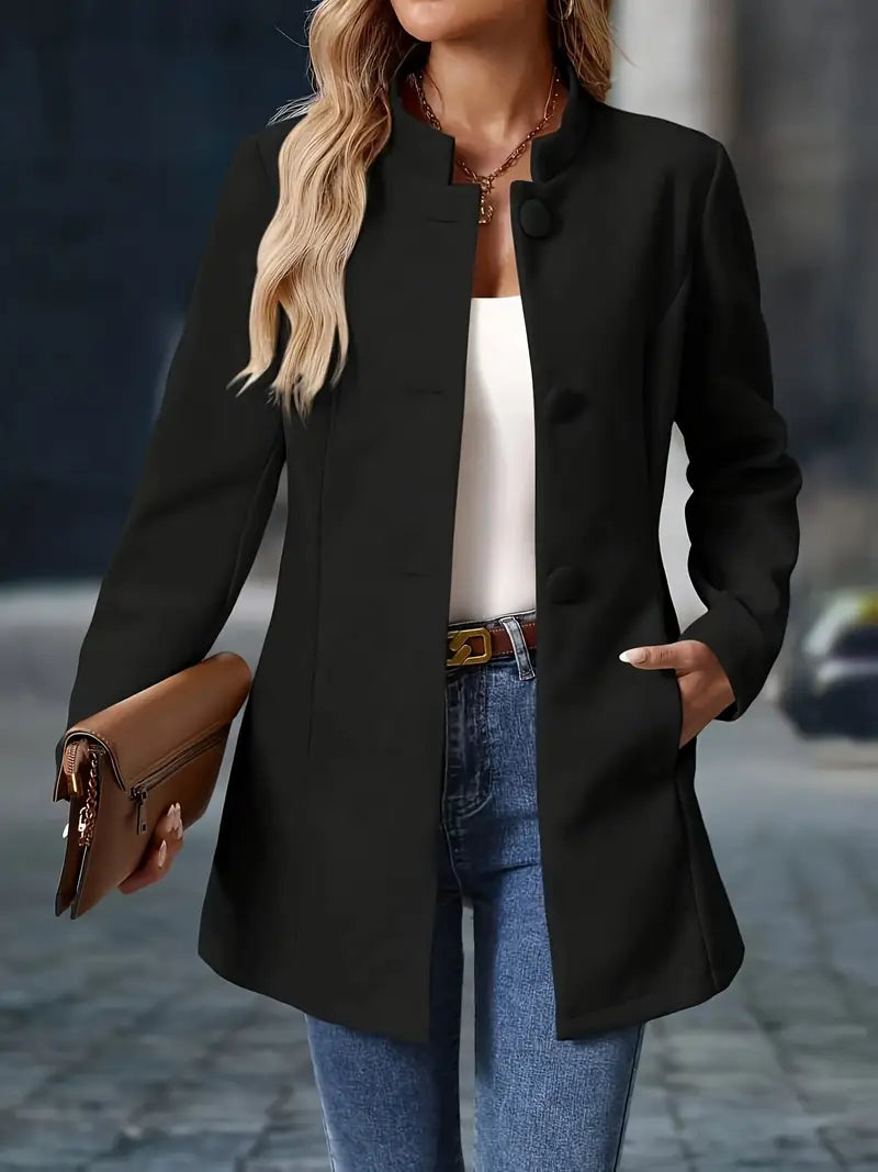 Damenjacke, zeitlos & elegant