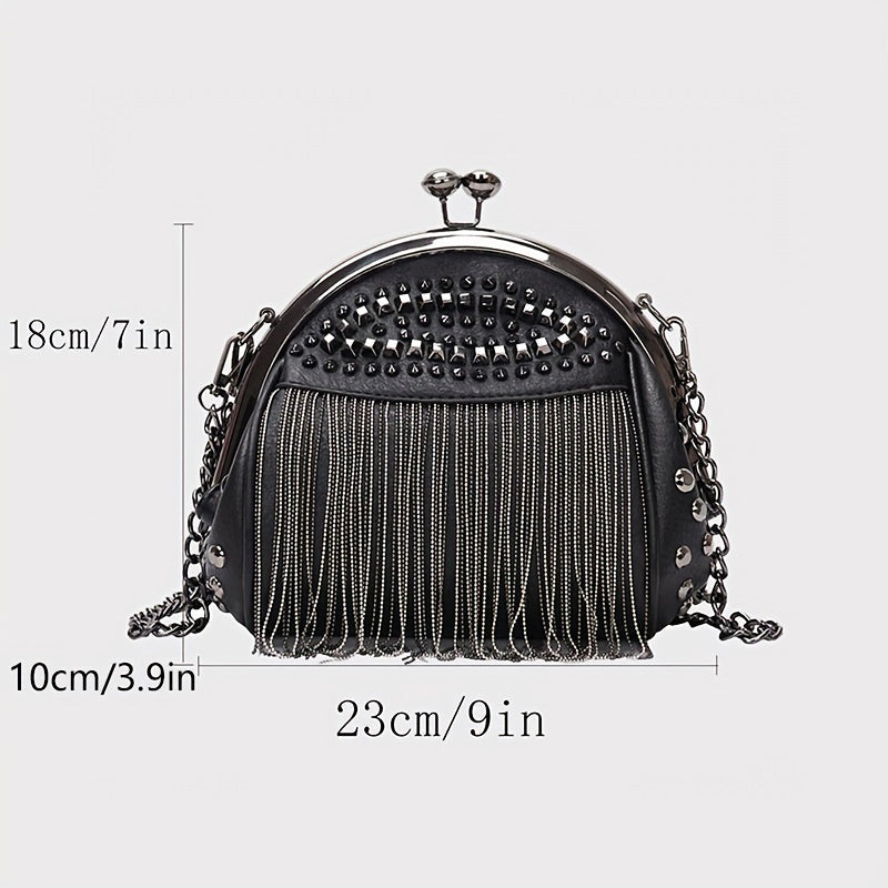 Nord Taschen | Vintage-Tasche