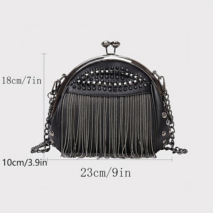 Nord Taschen | Vintage-Tasche
