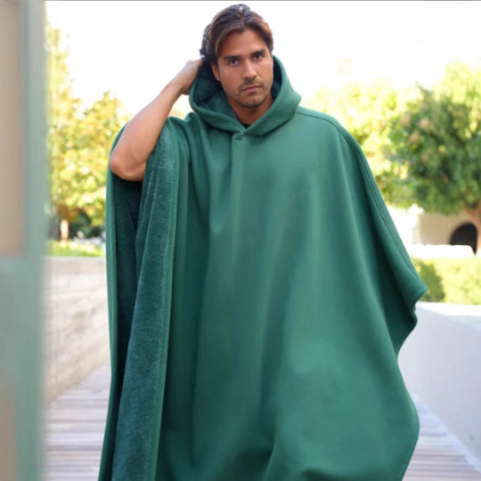 Oversized Hoodie-Decke - Entspannungs-Kapuzenpullover Zum Wohlfühlen und Relaxen - Arvani