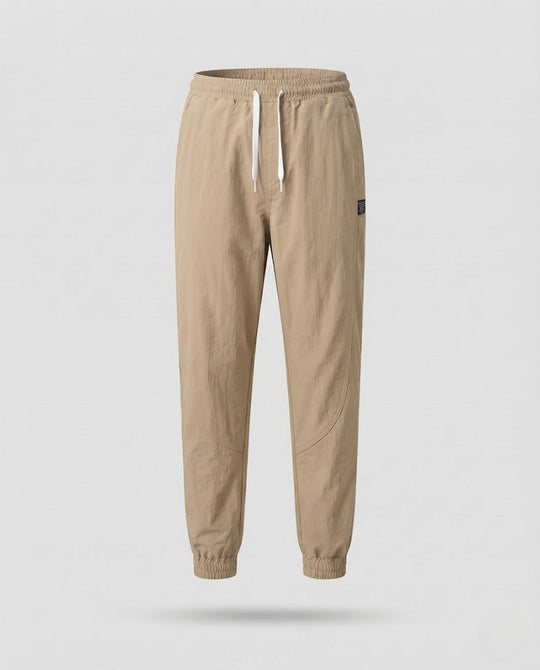 Herren Sportliche Freizeithose Nord Taschen