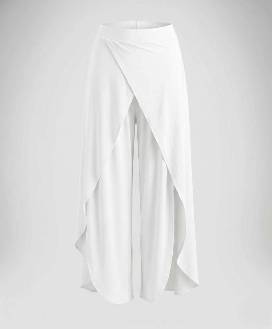 Bequeme Damen Yoga-Hosen