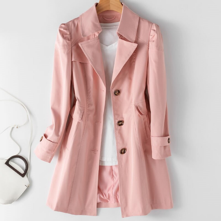 Trenchcoat