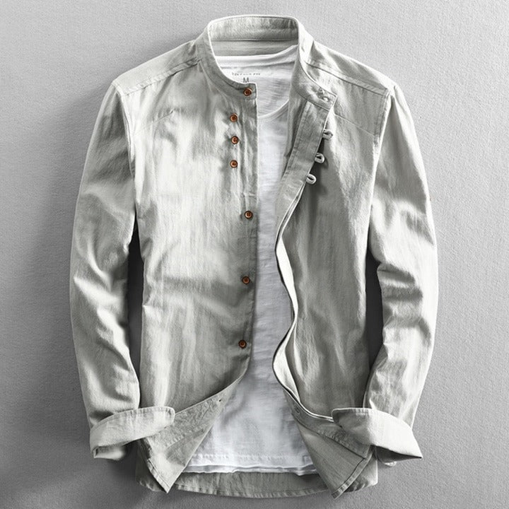 Bequeme Shirt
