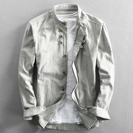 Bequeme Shirt
