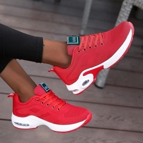 Orthopädische Damen Laufschuhe