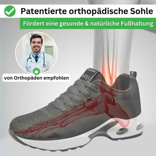 Nord Taschen | Damen Schuhe Zur Schmerzlinderung