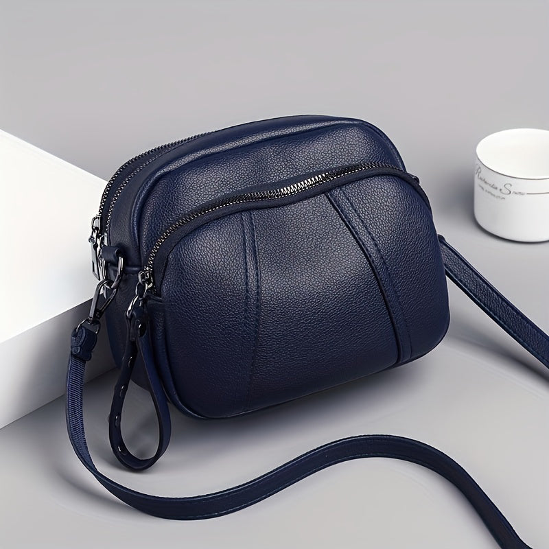 Nord Taschen | Vintage-Tasche